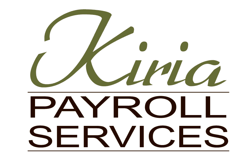 Kiria Payroll Services