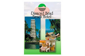 Diamond Head Beach Hotel