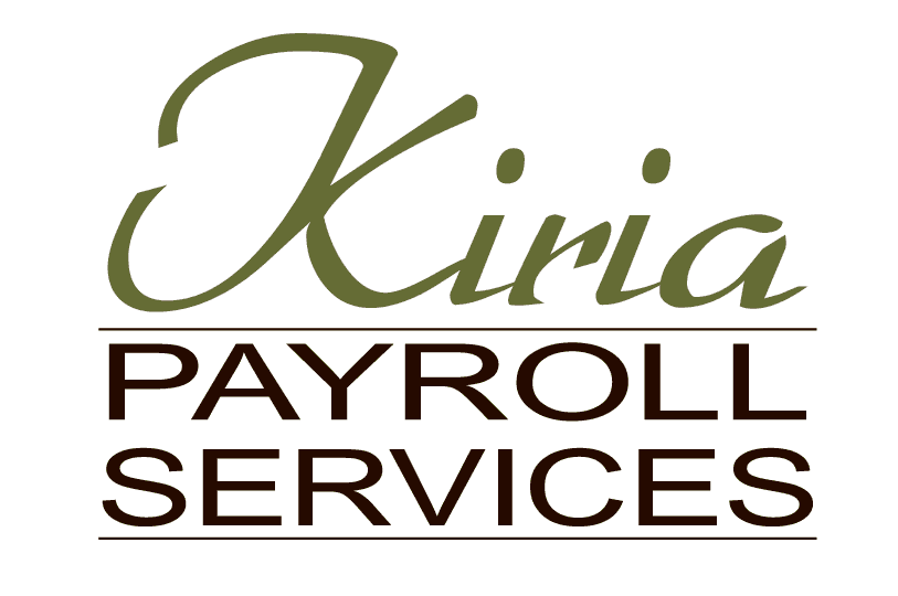 Kiria Payroll Services